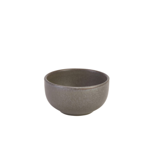 Terra Stoneware Antigo Round Bowl Cm Pack Of Catering