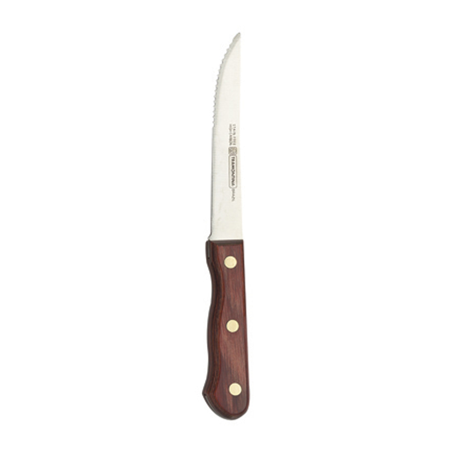 Supreme Steak Knife Tuffwood Handle - Catering Supplies UK