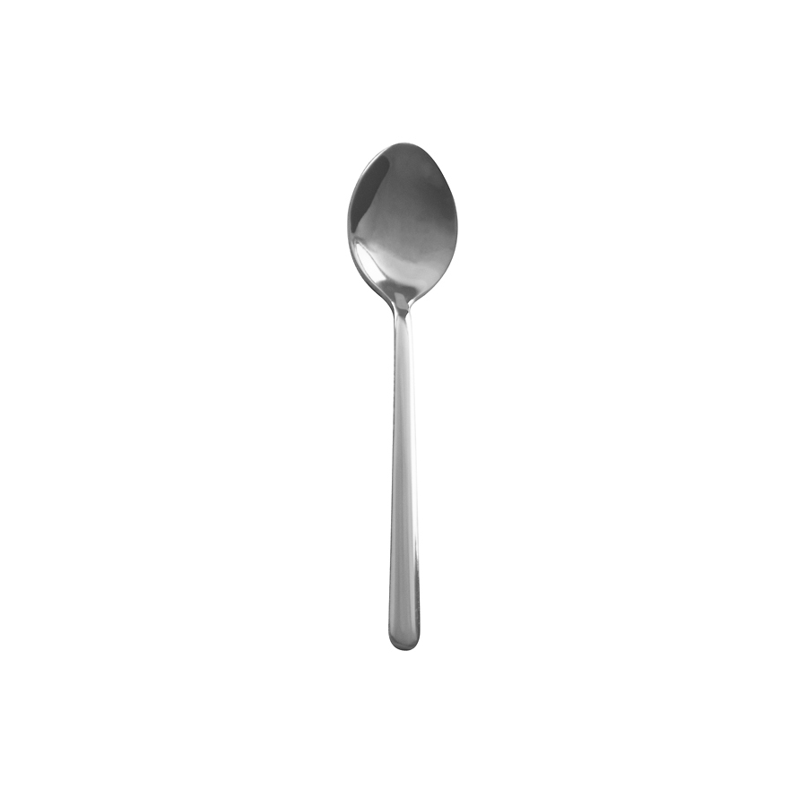 SIG STYLE JASMINE S/S TEA SPOON - Catering Supplies UK