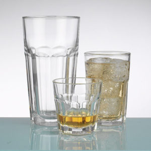 Whisky Glasses