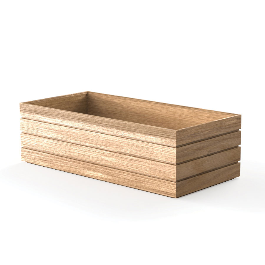 Flow Trough Tray - Catering Supplies UK