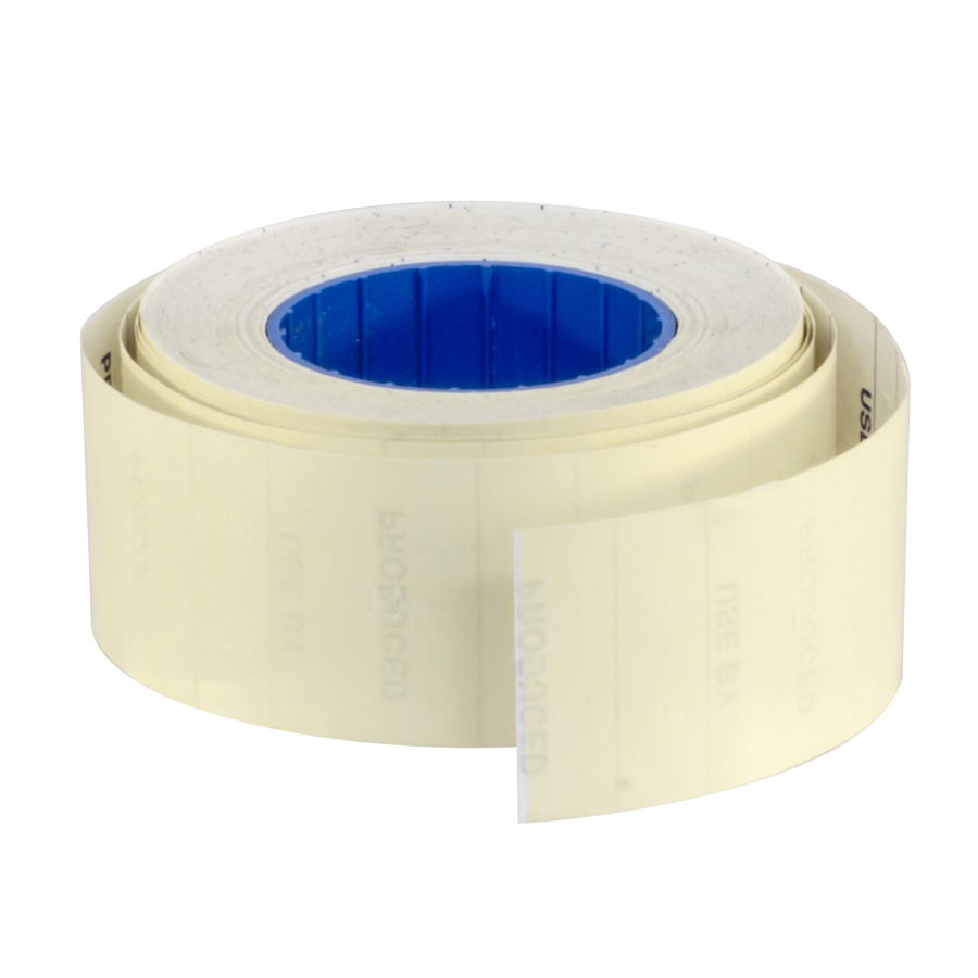 Self Adhesive USE BY Label Catering Supplies UK