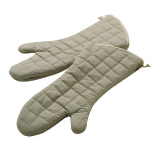 Oven Gloves & Mitts