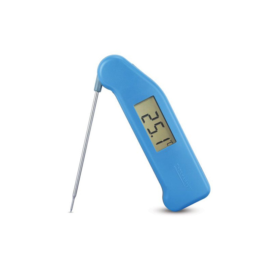 Classic Groen – Supersnelle voedselthermometer