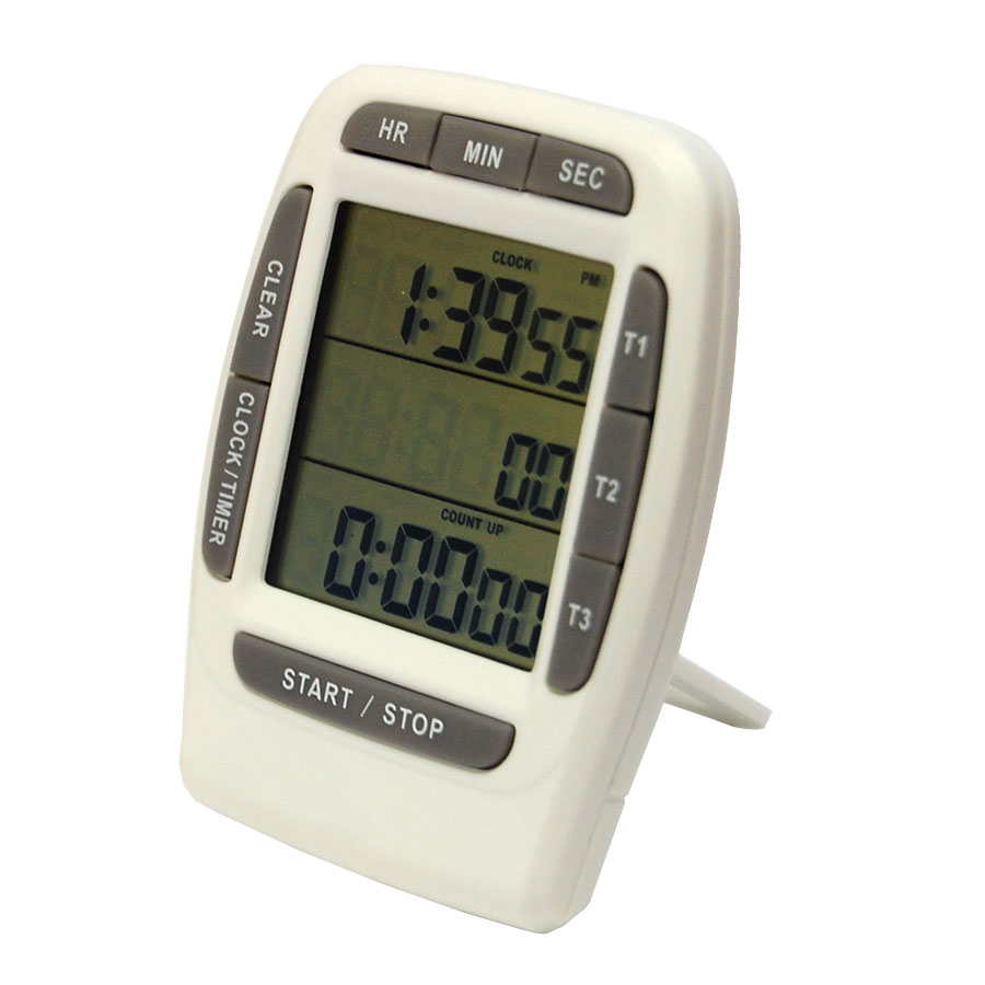 Timers & Data Loggers