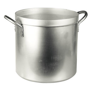 Boiling & Stock Pots