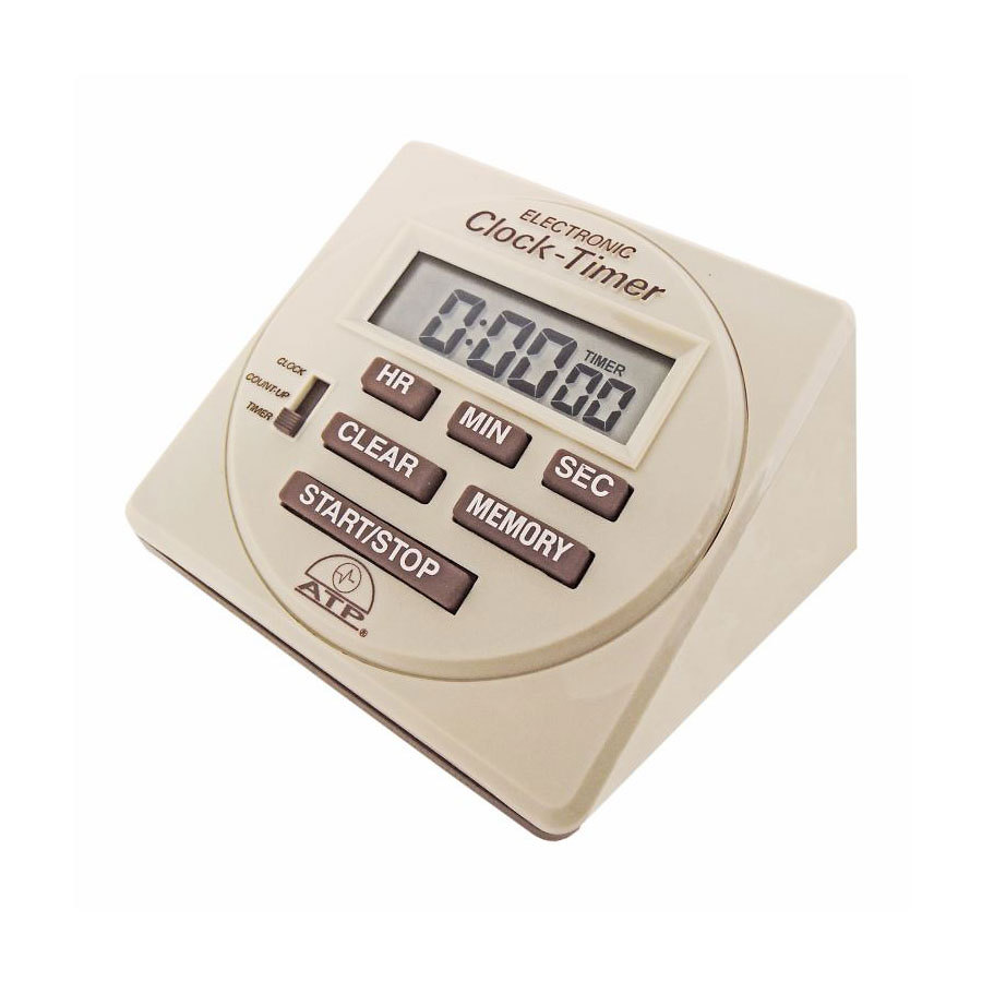 Kitchen Timers & Thermometers