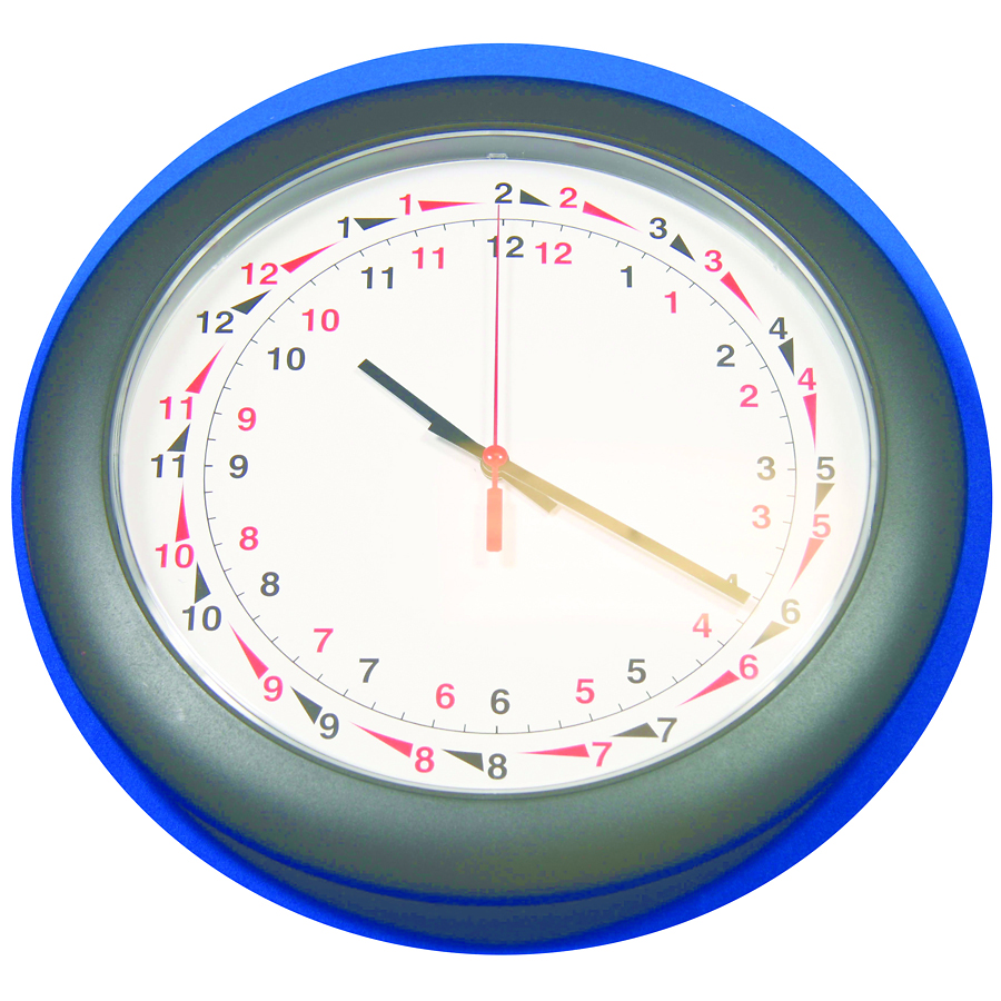 Timer Tag Clock - Catering Supplies UK