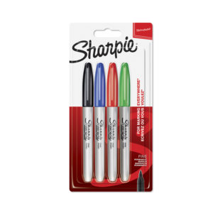 Sharpie Pens