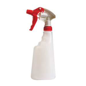 Spray Bottles and Dispensers