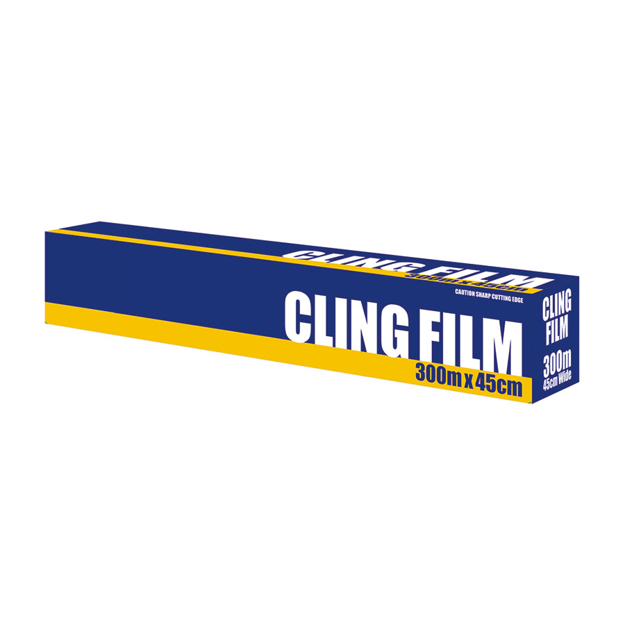 Cling Film