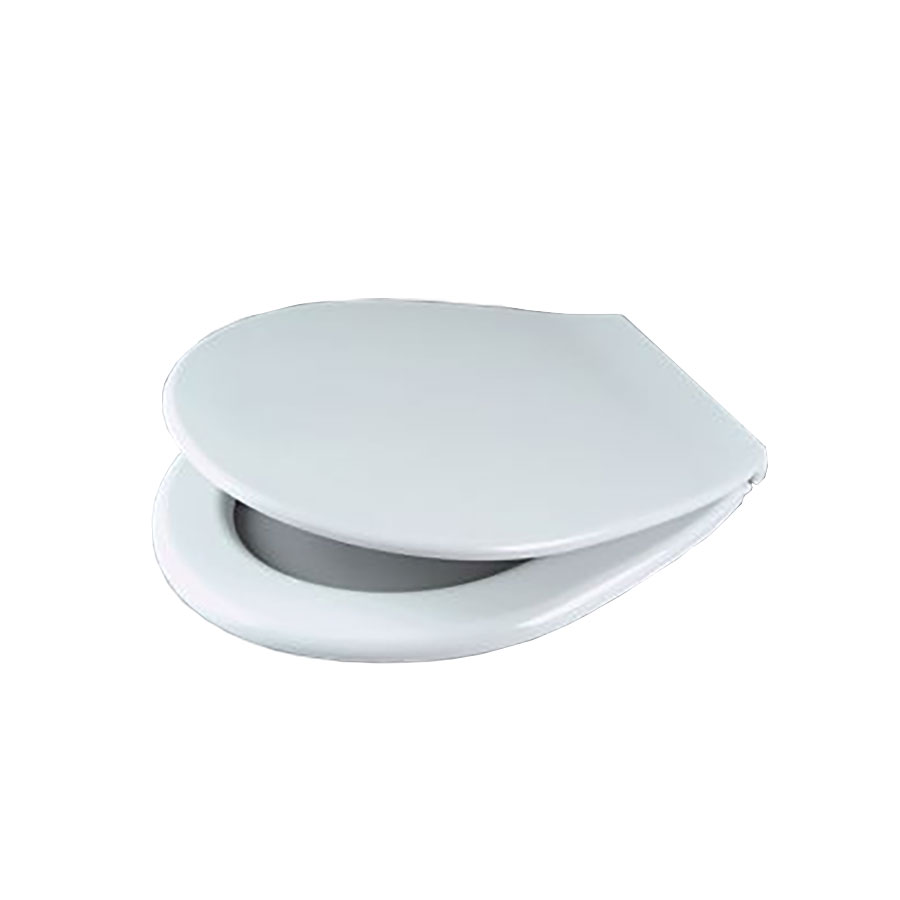 Standard Fitting Toilet Seat & Cover - Catering Supplies UK