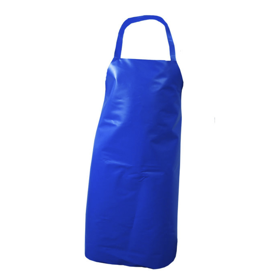 Oven PPE - Rubber Apron; Inc 3 Ties - Catering Supplies UK