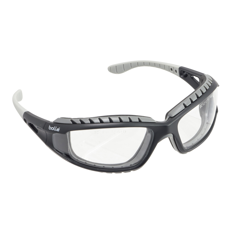 Slim Fit Safety Goggles - Catering Supplies UK
