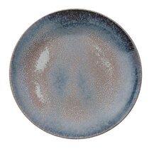 Rebel Coupe Plate 16.4cm