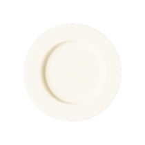 Nordic Mini Plate With Rim 10cm