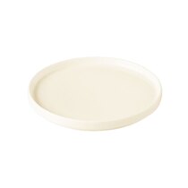 Nordic Rimless Flat Plate 23cm