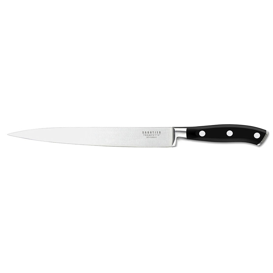 Vulcano Flexible Knife - Catering Supplies UK