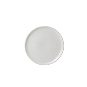 Evo Pearl Flat Plate 9 7/8in