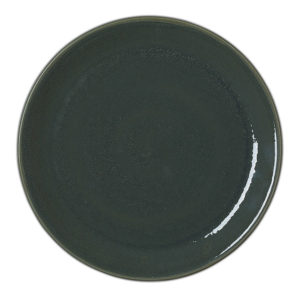 Revolution Jade Coupe Plate 28cm