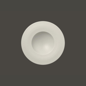 Neo Fusion Deep Plate Prince Wht 23cm 22