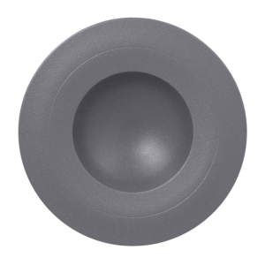 Neo Fusion Deep Plate Prince Grey 29cm