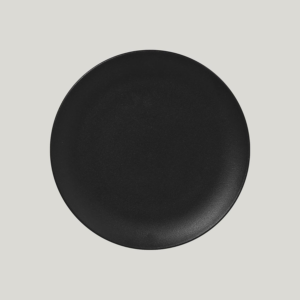 Neo Fusion Flat Coupe Plateblack 31cm