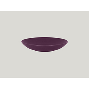 Nmellow Deep Coupe Plate Plum Purple 26cm
