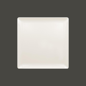 Nano Square Flat Plate 27cms