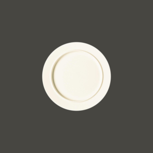 Nordic Flat Plate With Rim 32cm
